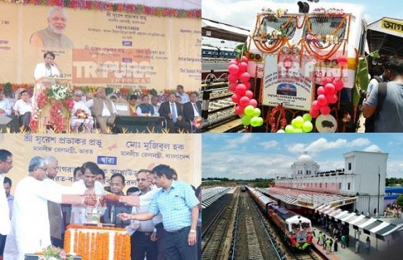 Union Cabinet approves raising of Extra Budgetary Resources for infrastructure : NE to benefit from extra fundings on Infrastructures Union Cabinet approves raising of Extra Budgetary Resources for infrastructure : NE to benefit from extra fundings on Infrastructures